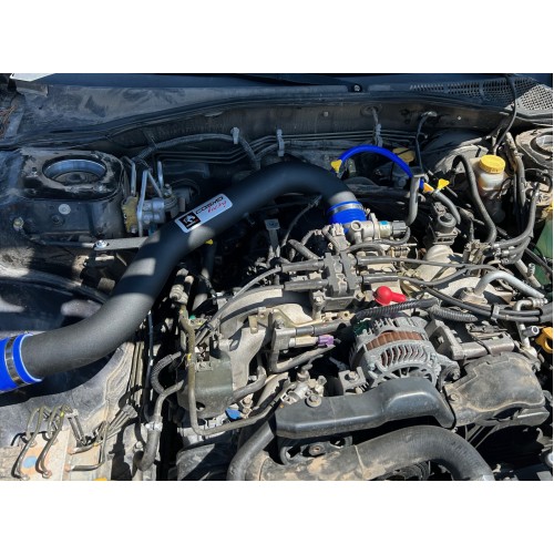 SUBARU BAJA Cold Air Intake – Street Tuning | COSMO Racing